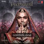 Padmaavat Movie Poster - Tamil Movie Songs