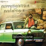 Pannaiyaarum Padminiyum Movie Poster - Tamil Movie Songs