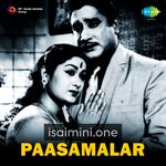 Pasamalar Movie Poster - Tamil Movie Songs