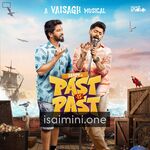 Past is Past Movie Poster - Tamil Movie Songs