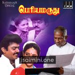 Periya Marudhu movie poster - Download Periya Marudhu MP3 Songs