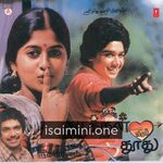 Pookkal Vidum Thoothu Movie Poster - Tamil Movie Songs