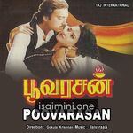 Poovarasan Movie Poster - Tamil Movie Songs