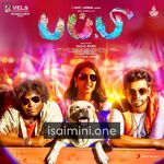 Puppy Movie Poster - Tamil Movie Songs