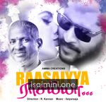 Raasaiya Movie Poster - Tamil Movie Songs