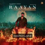 Raayan Movie Poster - Tamil Movie Songs