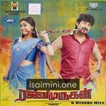 Rajini Murugan Movie Poster - Tamil Movie Songs