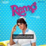 Remo Movie Poster - Tamil Movie Songs