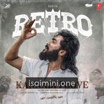 Retro Movie Poster - Tamil Movie Songs