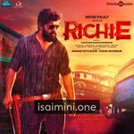 Richie Movie Poster - Tamil Movie Songs