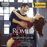 Romeo Juliet Movie Poster - Tamil Movie Songs