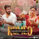 Romeo Movie Poster - Tamil Movie Songs