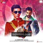 Rum Movie Poster - Tamil Movie Songs