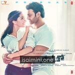 Saaho Movie Poster - Tamil Movie Songs