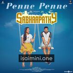 Sabhaapathy Movie Poster - Tamil Movie Songs