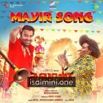 Saloon Movie Poster - Tamil Movie Songs