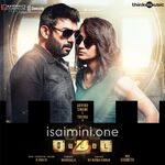 Sathuranka Vettai 2 Movie Poster - Tamil Movie Songs