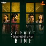 Secret Home Movie Poster - Tamil Movie Songs