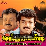 Senthoora Pandi Movie Poster - Tamil Movie Songs