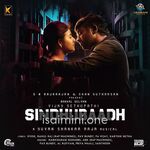 Sindhubaadh Movie Poster - Tamil Movie Songs