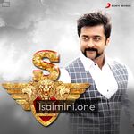 Singam 3 Movie Poster - Tamil Movie Songs