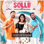 Sollu (VM ORIGINALS) Movie Poster - Tamil Movie Songs