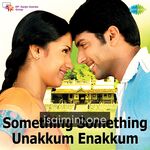 Something Something (Unakkum Enakkum) Movie Poster - Tamil Movie Songs