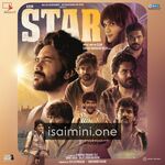 Star Movie Poster - Tamil Movie Songs