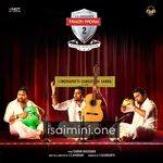 Tamizh Padam 2 Movie Poster - Tamil Movie Songs