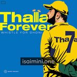 Thala Forever Movie Poster - Tamil Movie Songs