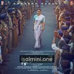 Thalaivii (Tamil) Movie Poster - Tamil Movie Songs