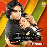 Thambi (2006) Movie Poster - Tamil Movie Songs