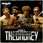 Thedadhey Movie Poster - Tamil Movie Songs