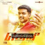 Theri Movie Poster - Tamil Movie Songs