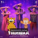 Thumbaa Movie Poster - Tamil Movie Songs