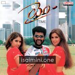 Time Movie Poster - Tamil Movie Songs