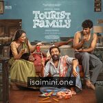 Tourist Family Movie Poster - Tamil Movie Songs