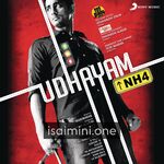 Udhayam NH 4 Movie Poster - Tamil Movie Songs