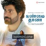 Unmai Thana Movie Poster - Tamil Movie Songs