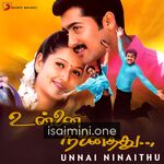 Unnai Ninaithu Movie Poster - Tamil Movie Songs