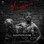 Vanangaan Movie Poster - Tamil Movie Songs