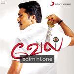 Vel Movie Poster - Tamil Movie Songs