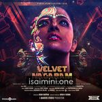 Velvet Nagaram Movie Poster - Tamil Movie Songs