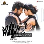 Vidhi Madhi Ultaa Movie Poster - Tamil Movie Songs