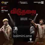 Viduthalai Movie Poster - Tamil Movie Songs