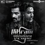 Vikram Vedha Movie Poster - Tamil Movie Songs