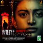 White Rose Movie Poster - Tamil Movie Songs