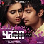 Yaan Movie Poster - Tamil Movie Songs