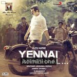 Yennai Arindhaal Movie Poster - Tamil Movie Songs