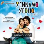 Yennamo Yedho Movie Poster - Tamil Movie Songs